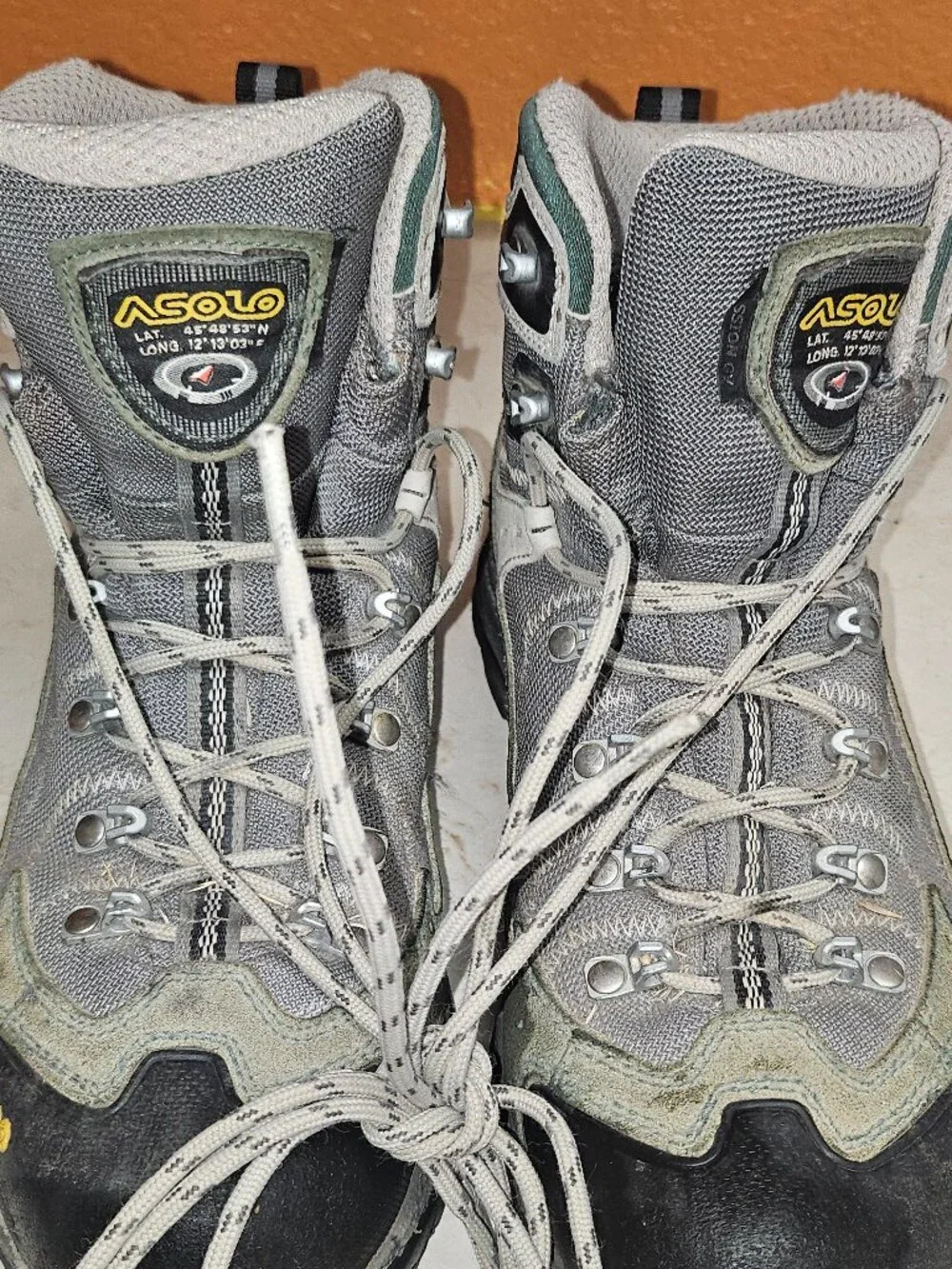 Women's Asolo AFX/FSN Series Hiking Boot